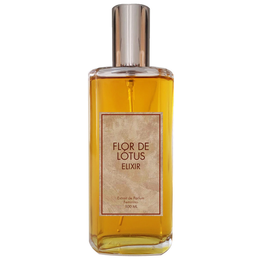 Colônia Flor de Lótus